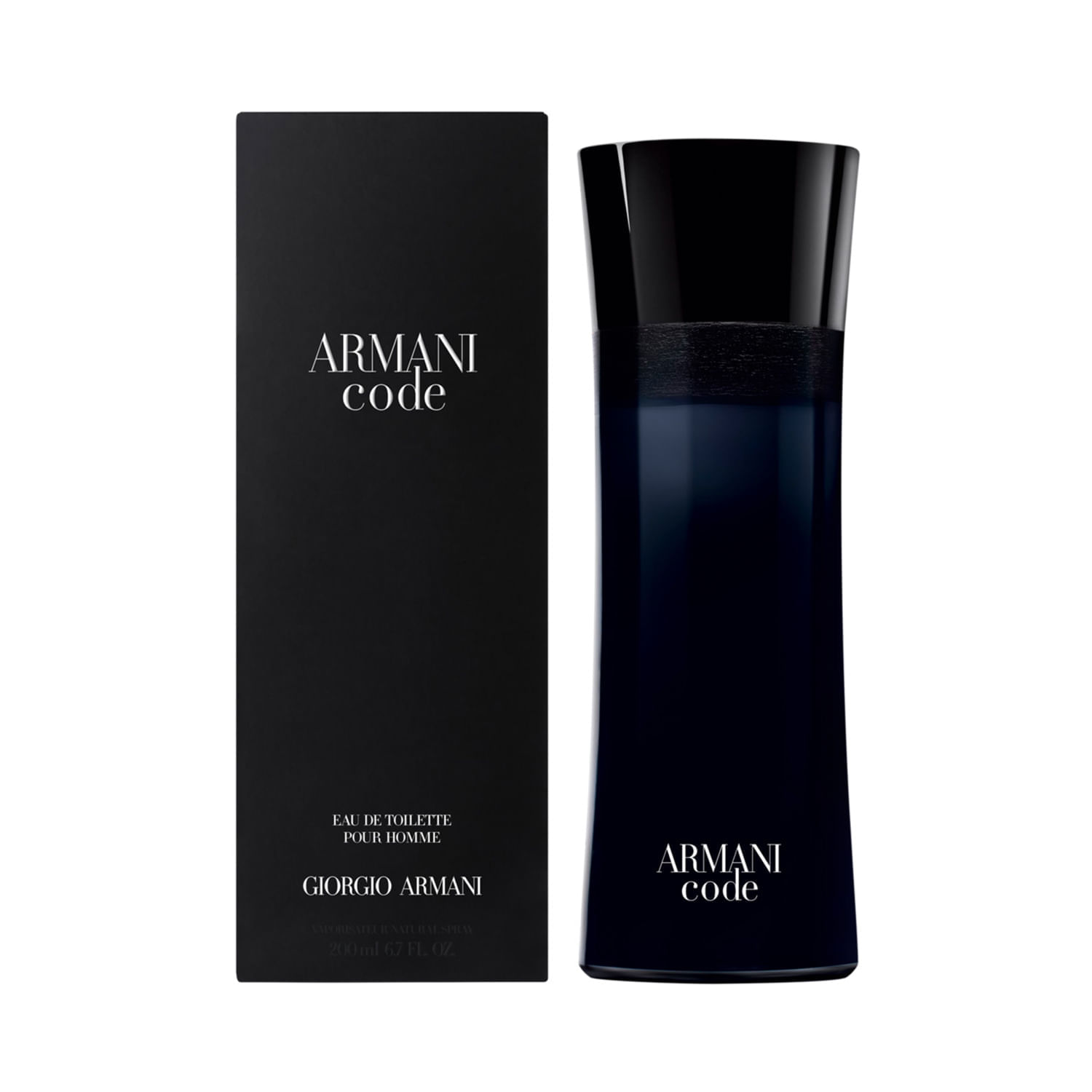 Armani code clearance edt