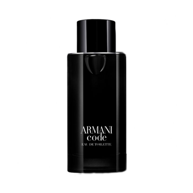 Armani on sale perfume black