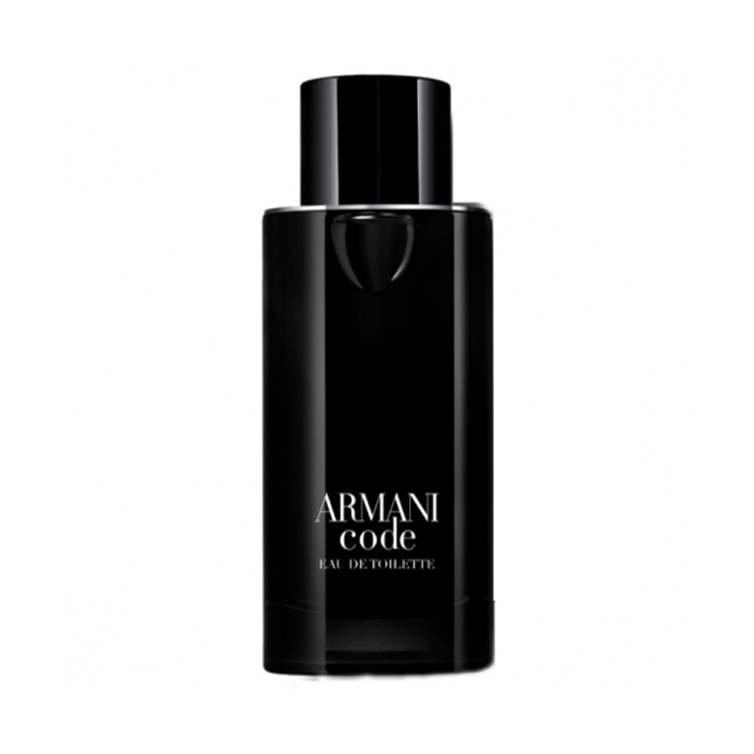 Armani code black on sale perfume