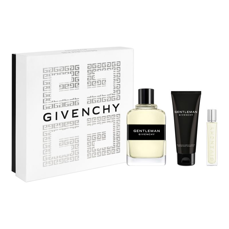 GENTLEMAN-BOISEE-EDT