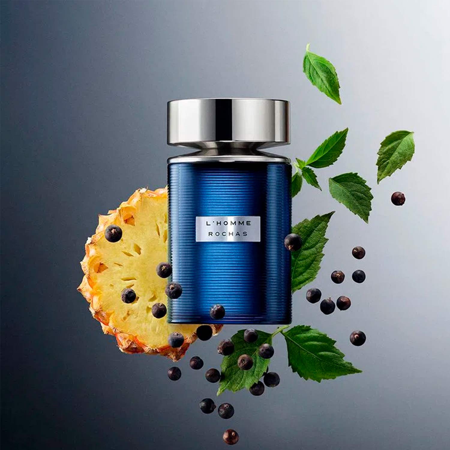 L'Homme Rochas EDT Juleriaque