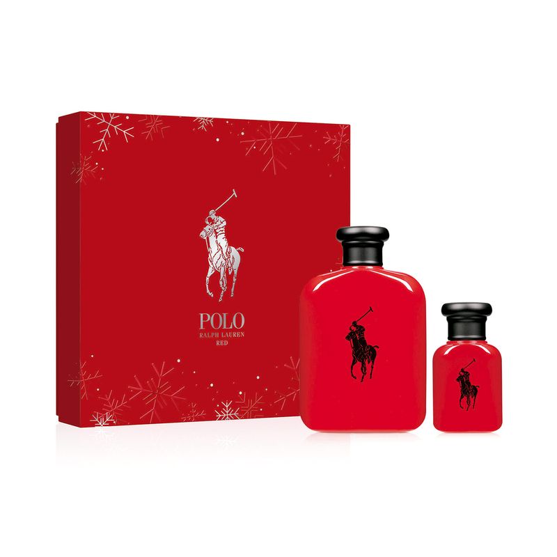 Polo-Red-EDT