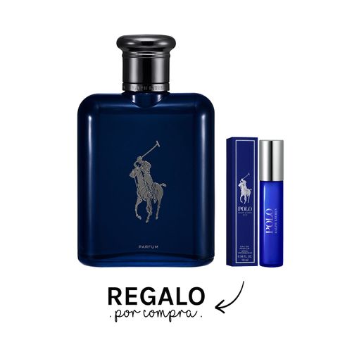 Polo Blue Parfum Refillable