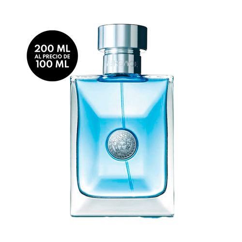Versace Pour Homme EDT