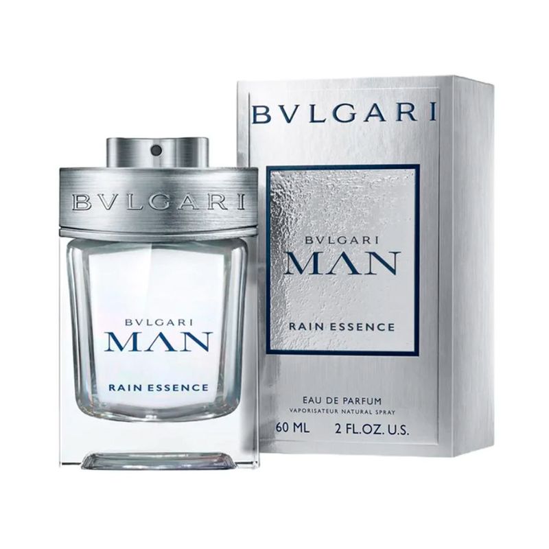 BVLGARI MAN RAIN ESSENCE EDP