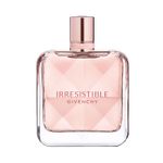 Irresistible-EDP