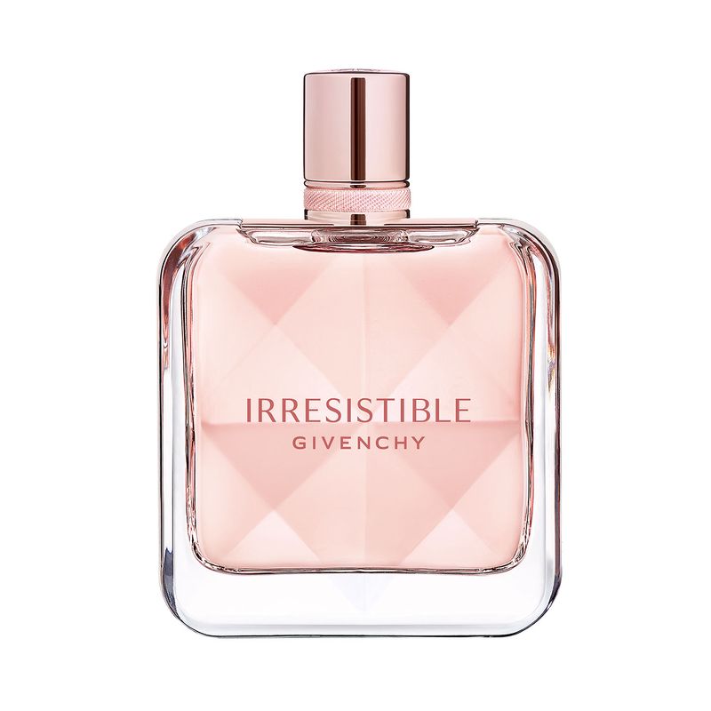 Irresistible-EDP