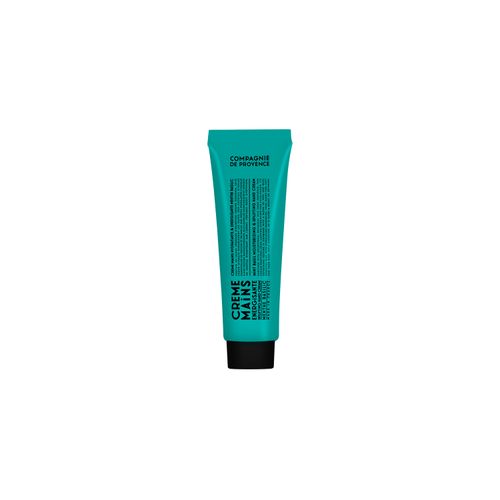 MINT BASIL HAND CREAM