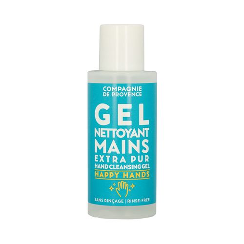 HAND CLEANSING GEL SUNSHINE 80%