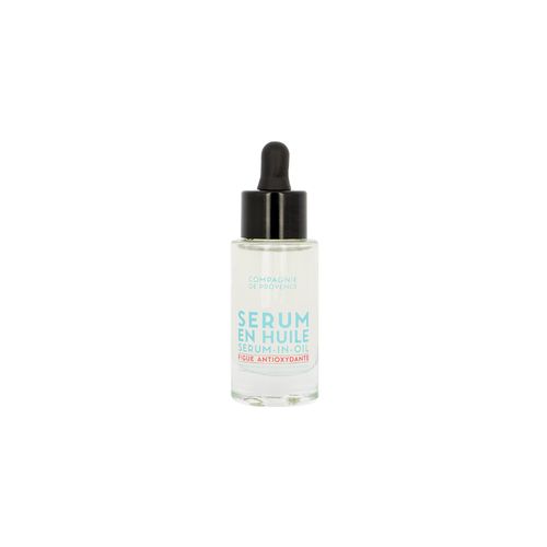 ANTIOXIDANT FIG OIL FACE SERUM