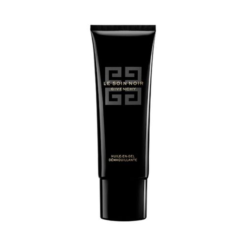 LE SOIN NOIR OIL IN GEL MAKEUP REMOVER