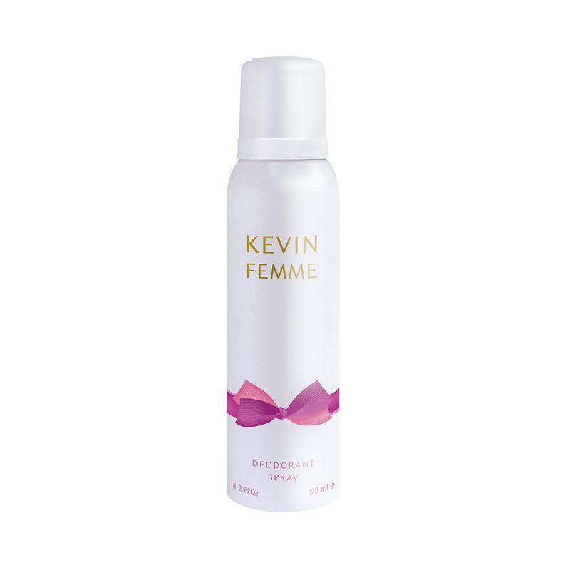 Kevin-Femme-Desodorante