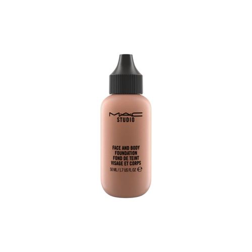 Face And Body Foundation