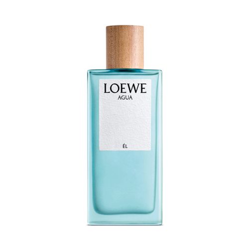 LOEWE AGUA ÉL EDT