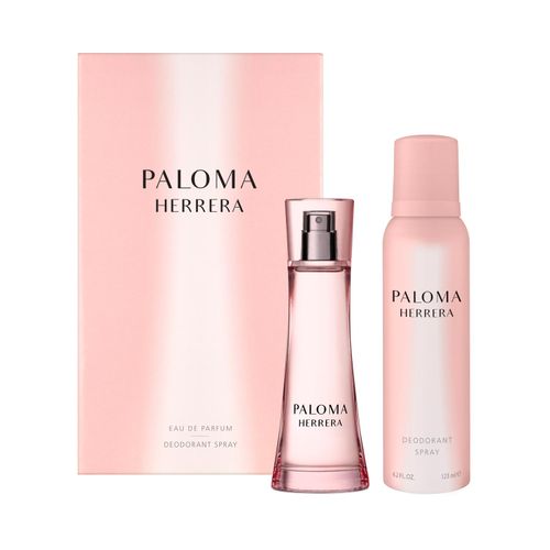 Paloma Herrera EDP