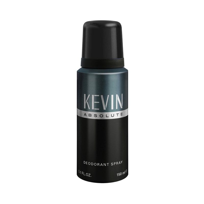 Kevin-Absolute-Deo