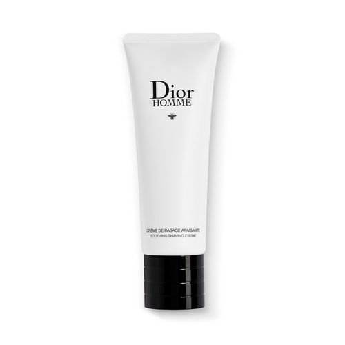 DIOR HOMME SHOOTHING SHAVING CREAM