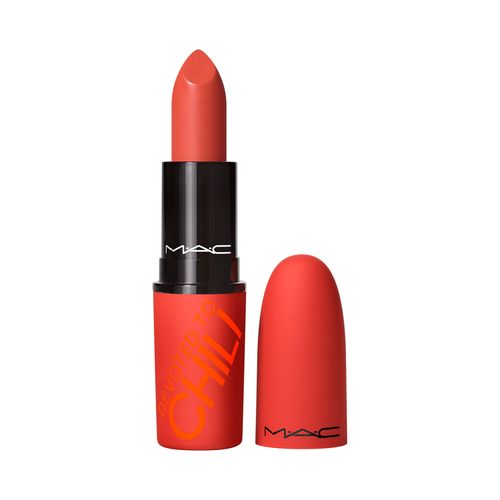 POWDER KISS LIPSTICK DEVOTED TO CHILI Ed. Limitada