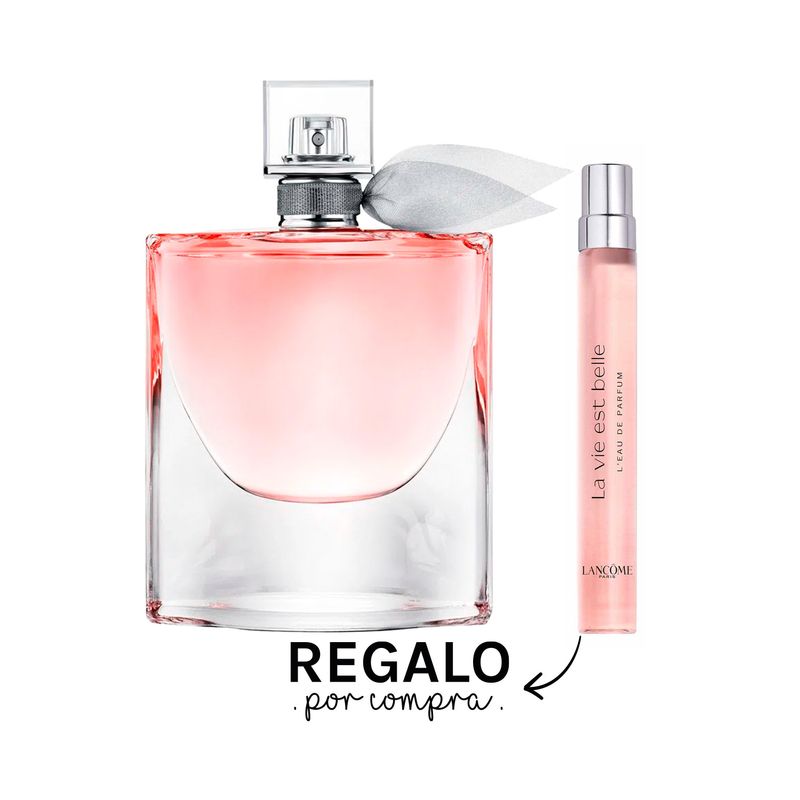 la vie est belle edp 30ml