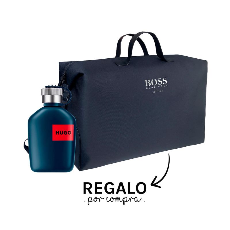 HUGO-JEANS-EDT