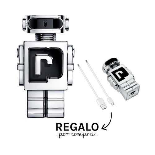 Phantom EDT