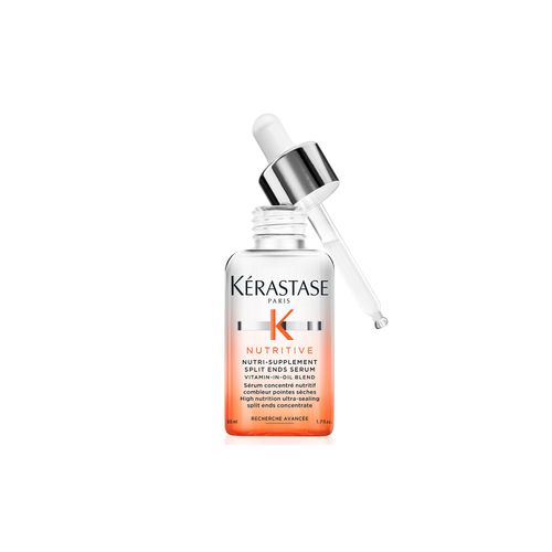 NUTRITIVE NUTRI-SUPPLEMENT SERUM