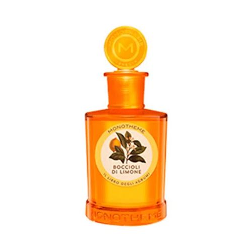 Monotheme Boccioli Di Limone EDT