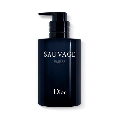 Sauvage Shower Gel