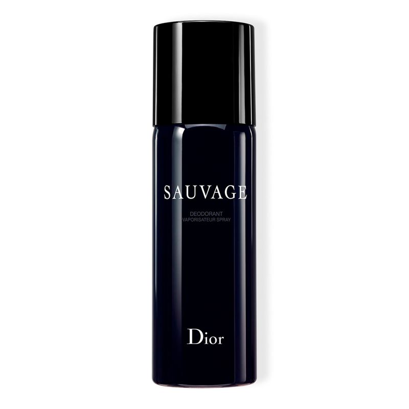 SAUVAGE-DEO
