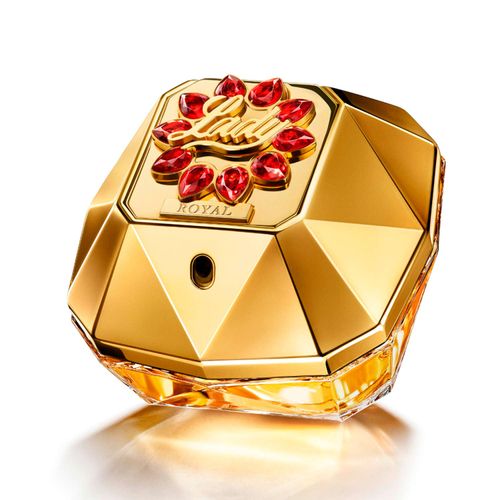 LADY MILLION ROYAL EDP