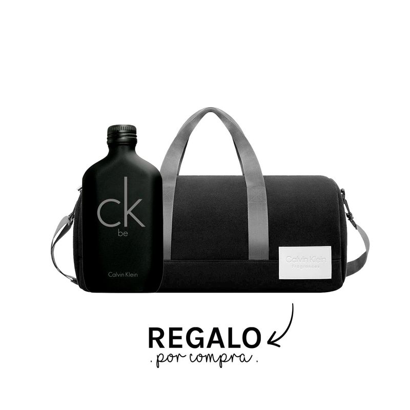 CK-Be-EDT