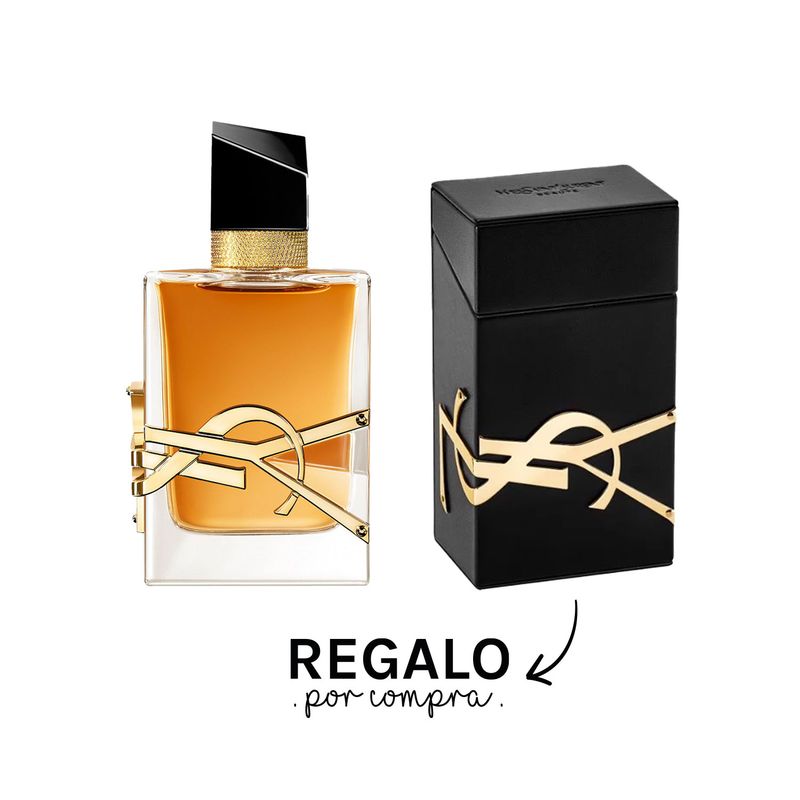 Libre-Intense-EDP