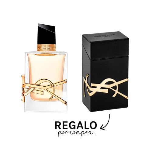 Libre EDP