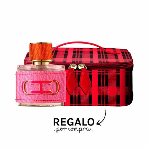 CAROLINA HERRERA PASION EDP