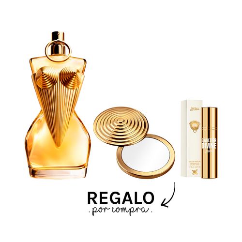 GAULTIER DIVINE EDP
