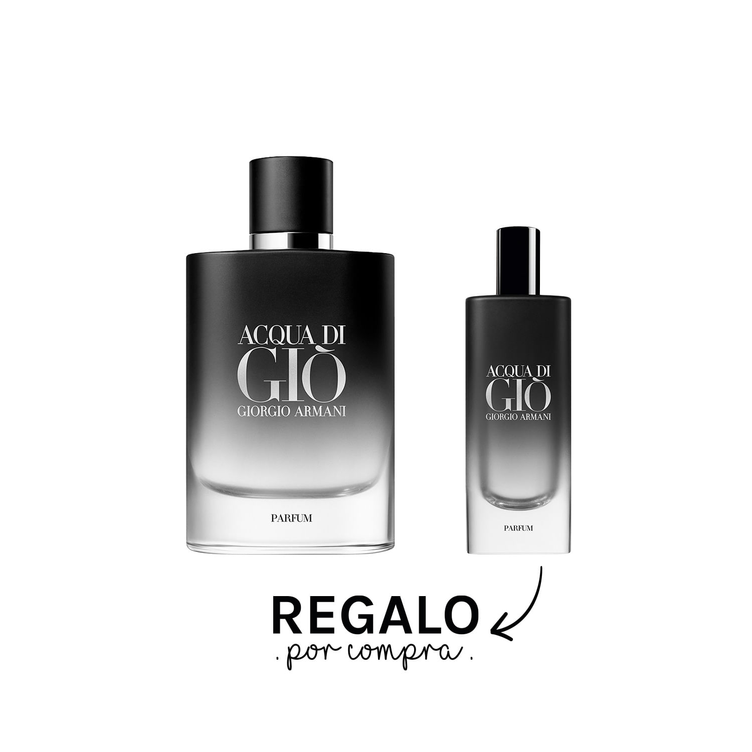 Aqua di shop gio parfum