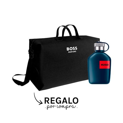 HUGO JEANS EDT