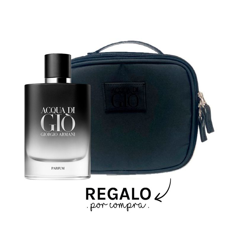 ACQUA DI GIO HOMME PARFUM