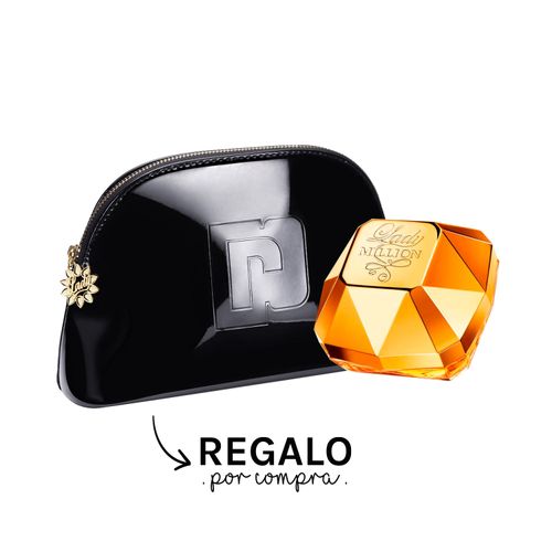 Lady Million EDP