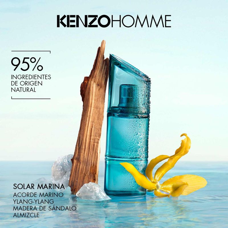 Kenzo homme precio argentina hotsell