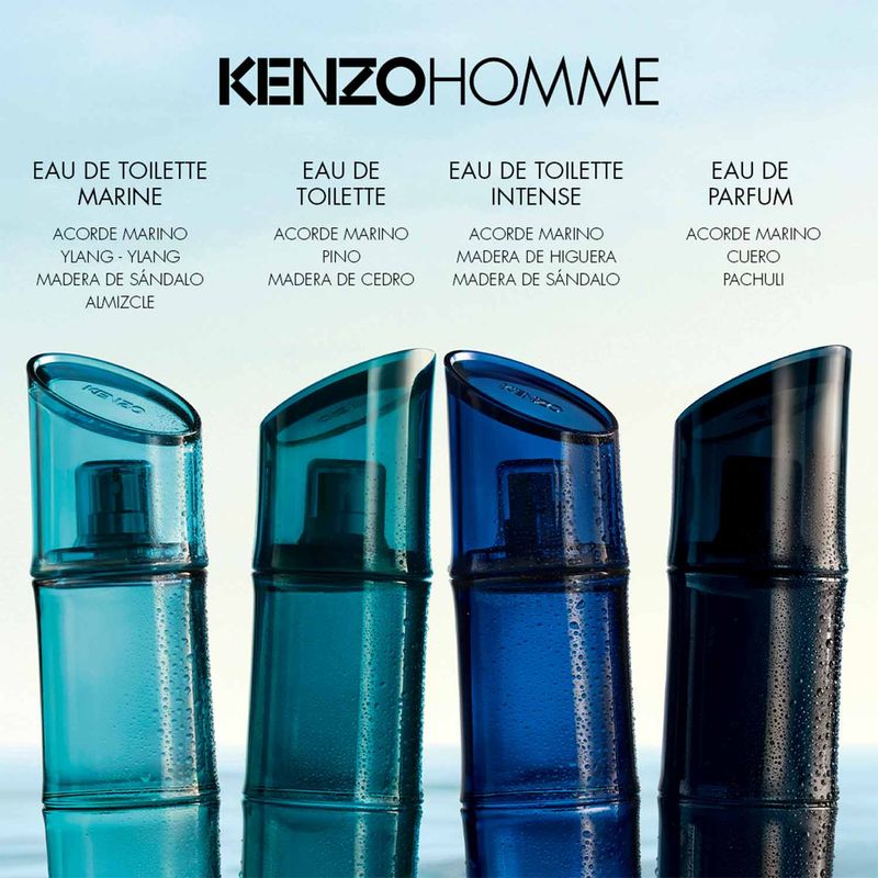 Perfumes kenzo outlet hombre argentina