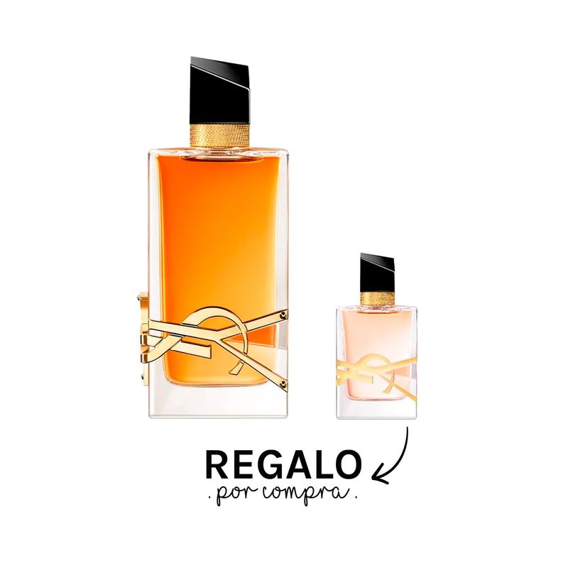 Libre-Intense-EDP