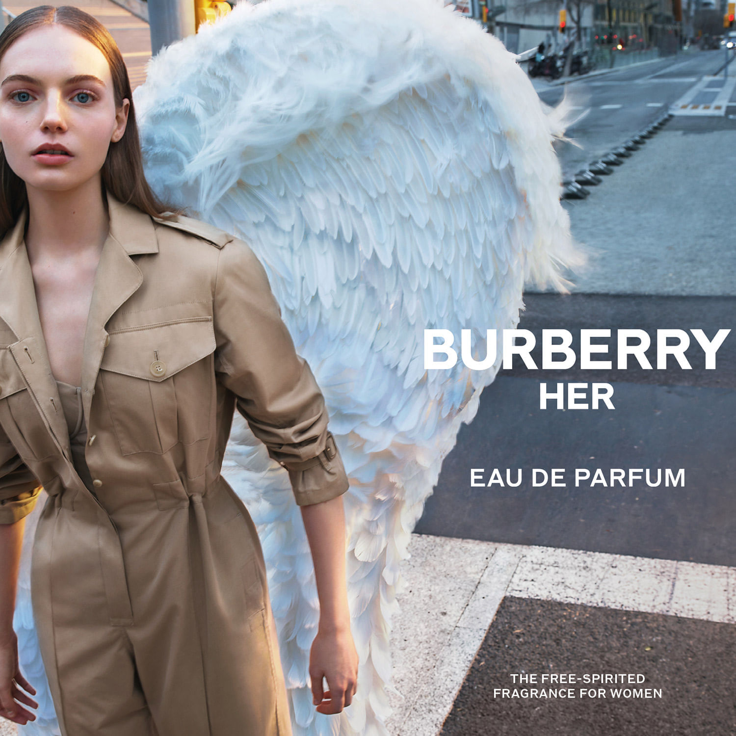 Burberry perfume hotsell mercado libre argentina