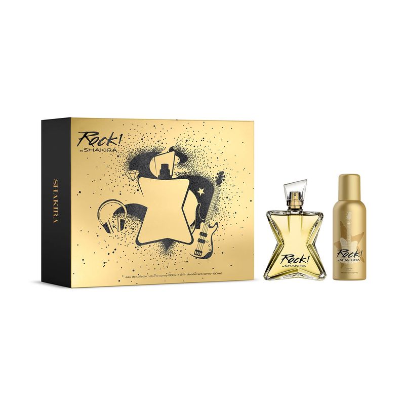 SHAKIRA-ROCK-EDT