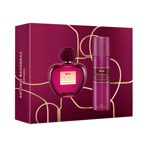 Her Secret Temptation EDT