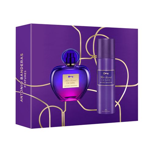 Her Secret Desire EDT