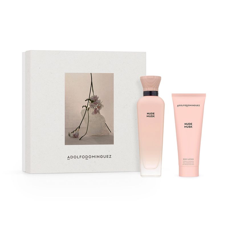 NUDE-MUSK-EDP