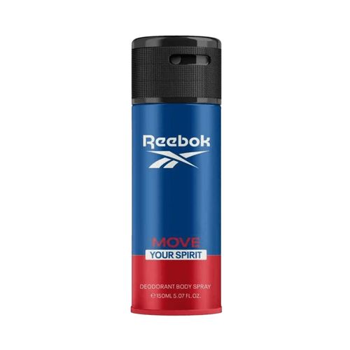Reebok Move Your Spirit Men Body Spray