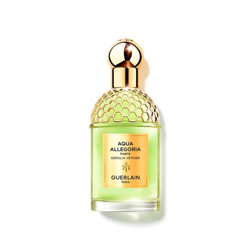 AQUA ALLEGORIA FORTE NEROLIA VETIVER EDP