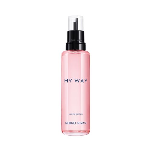 My Way EDP Refill